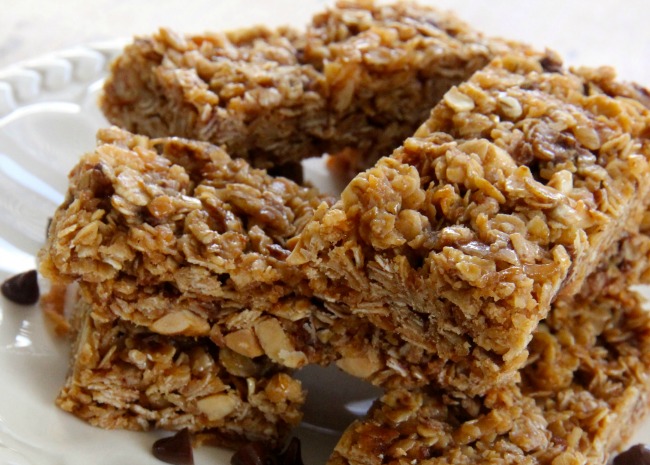 Granola Bars