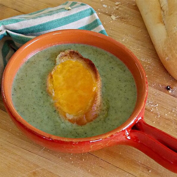 Broccoli Soup