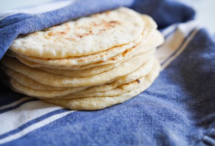 Tortillas