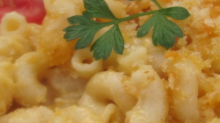 Macaroni and Cheese