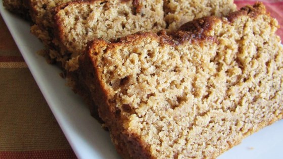 Brown Sugar Banana Bread
