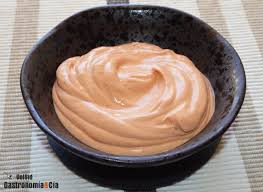 Homemade Sushi Sauces