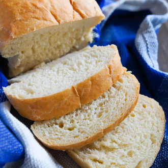 How to make Potato Bread